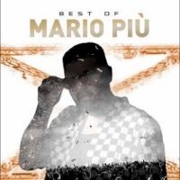 Più Mario - Best Of in der Gruppe VINYL / Pop-Rock bei Bengans Skivbutik AB (5515765)