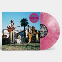 Dumbo Gets Mad - Levitation Sessions (Cotton Candy V in der Gruppe UNSERE TIPPS / Freitagsveröffentlichungen / Fredag den 8:e Mars 2024 bei Bengans Skivbutik AB (5515772)