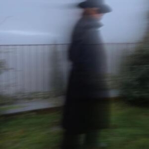 Escovedo Alejandro - Echo Dancing (Gold Vinyl) in der Gruppe Kommande produkter - 10 procent bei Bengans Skivbutik AB (5515785)