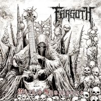 Farsoth - Morbid Symphonies (Vinyl Lp) in der Gruppe VINYL / Hårdrock bei Bengans Skivbutik AB (5515795)