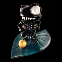 Phelimuncasi & Metal Preyers - Izigqinamba in der Gruppe Kommande produkter - 10 procent bei Bengans Skivbutik AB (5515799)