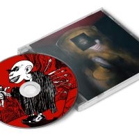Integrity - All Death Is Mine: Total Domination in der Gruppe UNSERE TIPPS / Freitagsveröffentlichungen / Fredag Den 23:e Februari 2024 bei Bengans Skivbutik AB (5515802)