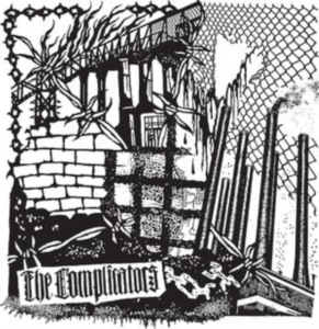 Complicators The - Complicators The (Vinyl Lp) in der Gruppe UNSERE TIPPS / Freitagsveröffentlichungen / Fredag Den 9:e Februari 2024 bei Bengans Skivbutik AB (5515818)