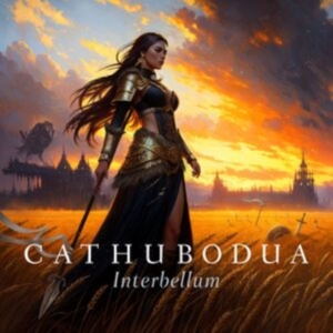 Cathubodua - Interbellum (Digipack) in der Gruppe UNSERE TIPPS / Freitagsveröffentlichungen / Fredag Den 23:e Februari 2024 bei Bengans Skivbutik AB (5515827)