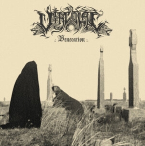 Vircolac - Veneration (Digipack) in der Gruppe UNSERE TIPPS / Freitagsveröffentlichungen / Fredag Den 23:e Februari 2024 bei Bengans Skivbutik AB (5515829)