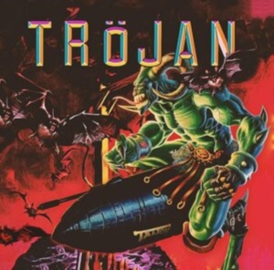 Trojan - Complete Trojan And Talion Recordin in der Gruppe Kommande produkter - 10 procent bei Bengans Skivbutik AB (5515832)