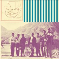 San Lucas Band - Music Of Guatemala in der Gruppe UNSERE TIPPS / Freitagsveröffentlichungen / Fredag Den 16:e Februari 2024 bei Bengans Skivbutik AB (5515881)