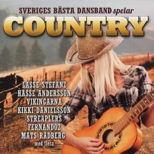 Various Artists - Musikservice-Sveriges Bästa Da in der Gruppe CD /  bei Bengans Skivbutik AB (5515883)