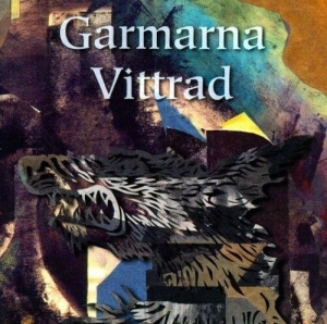 Garmarna - Vittrad in der Gruppe CD / Svensk Folkmusik,World Music bei Bengans Skivbutik AB (5515887)