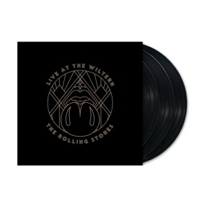 The Rolling Stones - Live At The Wiltern (Vinyl) in der Gruppe UNSERE TIPPS / Freitagsveröffentlichungen / Fredag den 8:e Mars 2024 bei Bengans Skivbutik AB (5515895)