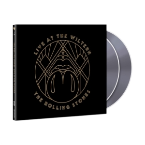 The Rolling Stones - Live At The Wiltern (2Cd) in der Gruppe UNSERE TIPPS / Freitagsveröffentlichungen / Fredag den 8:e Mars 2024 bei Bengans Skivbutik AB (5515897)