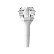 Monsta X - Offcial Light Stick Ver. 3 in der Gruppe MERCHANDISE / Merch / K-Pop bei Bengans Skivbutik AB (5515901)