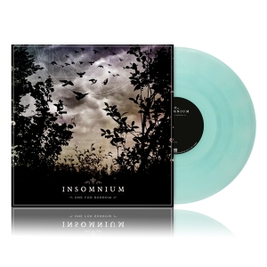 Insomnium - One For Sorrow (Re-Issue 2024) in der Gruppe UNSERE TIPPS / Freitagsveröffentlichungen / Fredag Den 1:a Mars 2024 bei Bengans Skivbutik AB (5515907)