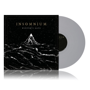 Insomnium - Winter's Gate (Re-Issue 2024) in der Gruppe UNSERE TIPPS / Freitagsveröffentlichungen / Fredag Den 1:a Mars 2024 bei Bengans Skivbutik AB (5515908)