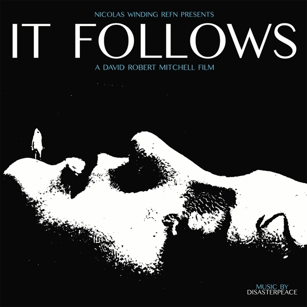 Disasterpeace - It Follows in der Gruppe UNSERE TIPPS / Tipps von Bengans Mitarbeitern / Horror Soundtracks bei Bengans Skivbutik AB (5515920)