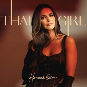 Ellis Hannah - That Girl in der Gruppe UNSERE TIPPS / Freitagsveröffentlichungen / Fredag Den 1:a Mars 2024 bei Bengans Skivbutik AB (5515930)