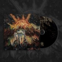 Pestilength - Solar Clorex (Digipack) in der Gruppe UNSERE TIPPS / Freitagsveröffentlichungen / Fredag Den 16:e Februari 2024 bei Bengans Skivbutik AB (5515936)