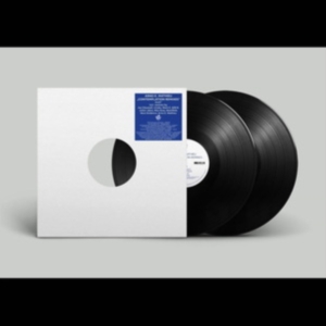 E. Mathieu Arno - Contemplation Rmx in der Gruppe Övrigt /  bei Bengans Skivbutik AB (5515939)