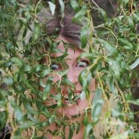 Rosali - Bite Down (Ltd Pink Vinyl) in der Gruppe Kommande produkter - 10 procent bei Bengans Skivbutik AB (5515940)