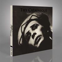 Thy Catafalque - Tunö Idö Tarlat (Digipack) in der Gruppe Kommande produkter - 10 procent bei Bengans Skivbutik AB (5515948)