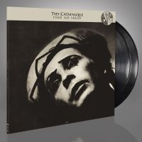Thy Catafalque - Tunö Idö Tarlat (2 Lp Vinyl) in der Gruppe Kommande produkter - 10 procent bei Bengans Skivbutik AB (5515949)