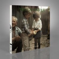 Thy Catafalque - Roka Hasa Radio (Digipack) in der Gruppe Kommande produkter - 10 procent bei Bengans Skivbutik AB (5515950)
