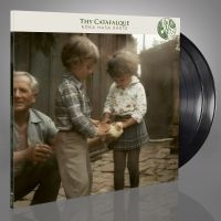 Thy Catafalque - Roka Hasa Radio (2 Lp Vinyl) in der Gruppe Kommande produkter - 10 procent bei Bengans Skivbutik AB (5515951)