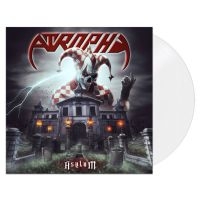 Atrophy - Asylum (Clear Vinyl Lp) in der Gruppe UNSERE TIPPS / Freitagsveröffentlichungen / Fredag Den 15:e Mars 2024 bei Bengans Skivbutik AB (5515979)