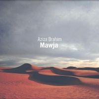 Brahim Aziza - Mawja in der Gruppe UNSERE TIPPS / Freitagsveröffentlichungen / Fredag Den 23:e Februari 2024 bei Bengans Skivbutik AB (5515981)