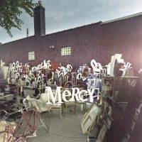 Remo Drive - Mercy (Eco Mix Vinyl) in der Gruppe UNSERE TIPPS / Freitagsveröffentlichungen / Fredag Den 23:e Februari 2024 bei Bengans Skivbutik AB (5515997)