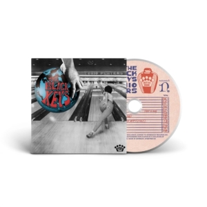 The Black Keys - Ohio Players in der Gruppe Kommande produkter - 10 procent bei Bengans Skivbutik AB (5516022)