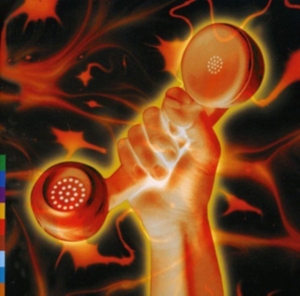 Gabriel Peter - Secret World Live (2CD) in der Gruppe Minishops / Peter Gabriel bei Bengans Skivbutik AB (551606)