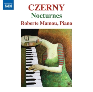 Czerny Carl - Nocturnes in der Gruppe CD bei Bengans Skivbutik AB (5516065)
