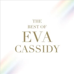 Eva Cassidy - The Best Of Eva Cassidy in der Gruppe CD / Best Of,Pop-Rock bei Bengans Skivbutik AB (551609)