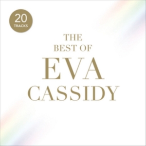 Eva Cassidy - The Best Of Eva Cassidy in der Gruppe CD / Best Of,Pop-Rock bei Bengans Skivbutik AB (551609)