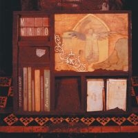 M Ward - Transistor Radio (Re-Issue) in der Gruppe CD bei Bengans Skivbutik AB (5516101)