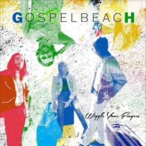 Gospelbeach - Wiggle Your Fingers in der Gruppe Kommande produkter - 10 procent bei Bengans Skivbutik AB (5516148)
