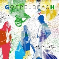 Gospelbeach - Wiggle Your Fingers (Teal Vinyl) in der Gruppe VINYL bei Bengans Skivbutik AB (5516149)