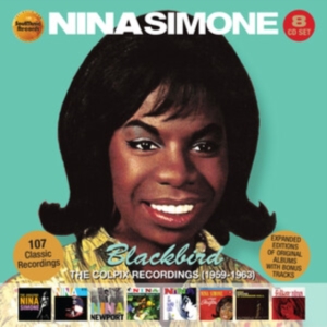 Nina Simone - Blackbird - The Colpix Recordings 1 in der Gruppe Kommande produkter - 10 procent bei Bengans Skivbutik AB (5516163)
