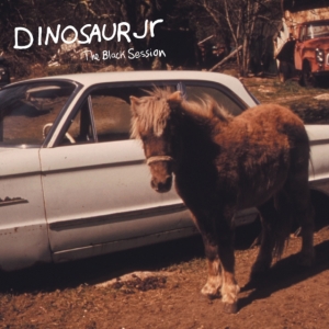 Dinosaur Jr - The Black Session - Live In Paris 1 in der Gruppe Kommande produkter - 10 procent bei Bengans Skivbutik AB (5516165)