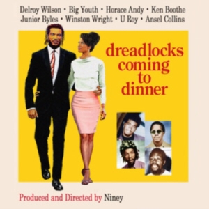 Various Artists - Niney The Observer Presents Dreadlo in der Gruppe UNSERE TIPPS / Freitagsveröffentlichungen / Fredag Den 15:e Mars 2024 bei Bengans Skivbutik AB (5516167)