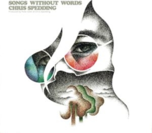 Chris Spedding - Songs Without Words - Remastered Cd in der Gruppe CD bei Bengans Skivbutik AB (5516168)