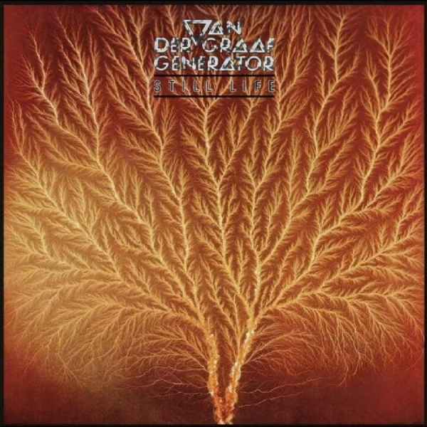 Van Der Graaf Generator - Still Life Remastered Vinyl Edition in der Gruppe VINYL / Bestseller bei Bengans Skivbutik AB (5516171)