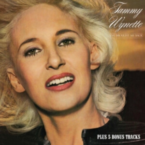 Tammy Wynette - You Brought Me Back Expanded Cd Edi in der Gruppe Kommande produkter - 10 procent bei Bengans Skivbutik AB (5516177)