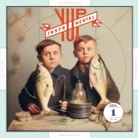 Yup Instrumental - Opus 1 in der Gruppe Kommande produkter - 10 procent bei Bengans Skivbutik AB (5516185)