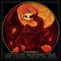 Left Eye Perspective - Conundrum in der Gruppe UNSERE TIPPS / Freitagsveröffentlichungen / Fredag den 8:e Mars 2024 bei Bengans Skivbutik AB (5516189)