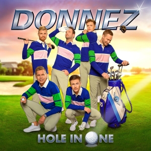 Donnez - Hole In One in der Gruppe Minishops / Donnez bei Bengans Skivbutik AB (5516195)