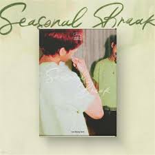 Lee Seung Yoon - Season´s Greetings 2024 in der Gruppe MERCHANDISE / Merch / K-Pop bei Bengans Skivbutik AB (5516203)