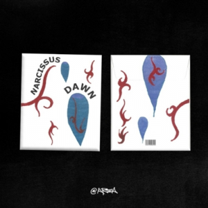 Dawn - Narcissus in der Gruppe CD / K-Pop bei Bengans Skivbutik AB (5516208)
