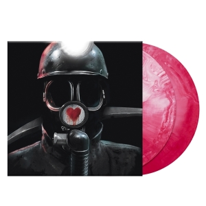 Paul Zaza - My Bloody Valentine in der Gruppe UNSERE TIPPS / Tipps von Bengans Mitarbeitern / Horror Soundtracks bei Bengans Skivbutik AB (5516213)